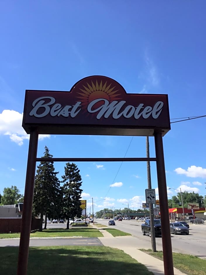 Best Motel