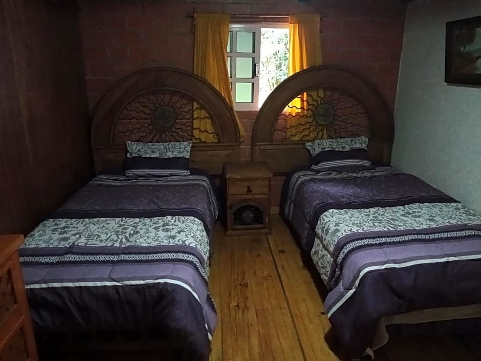 Hostal La Masía