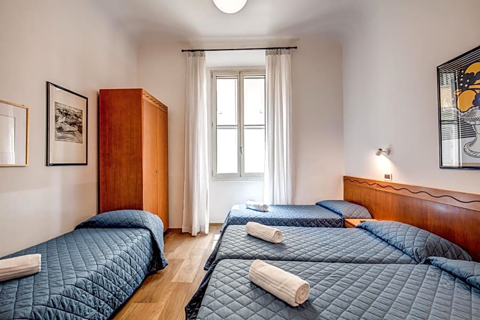 Hotel Nuova Italia