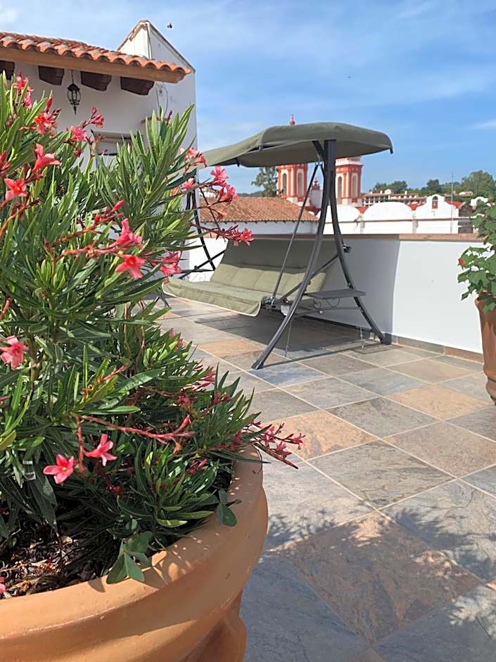Hotel Santa Paula