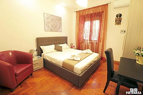 B&B Pietrarsa