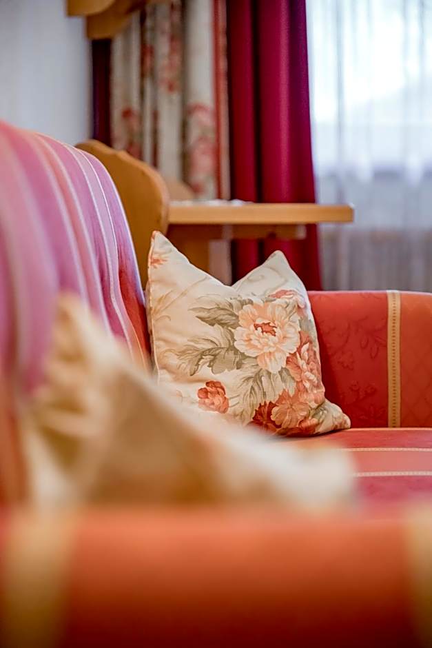Pension Almrausch