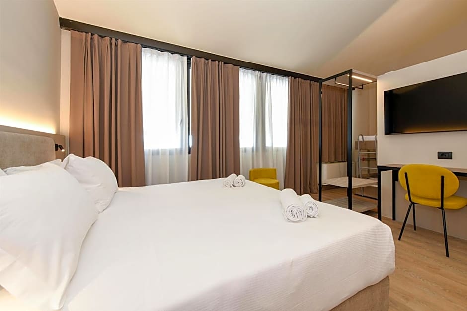 Hotel Garda