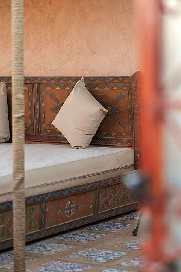 Hotel Riad Xaluca