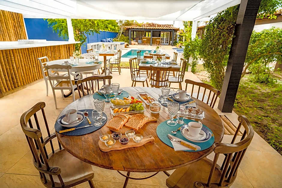 Pousada Maré Búzios