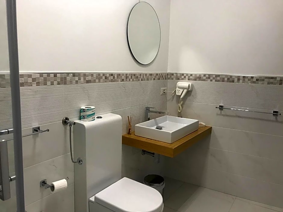 B & B Vittorio Emanuele