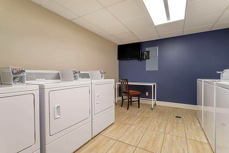 Ramada by Wyndham Northern Grand Hotel & Conference Centre