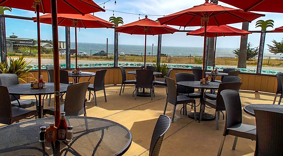 San Simeon Lodge