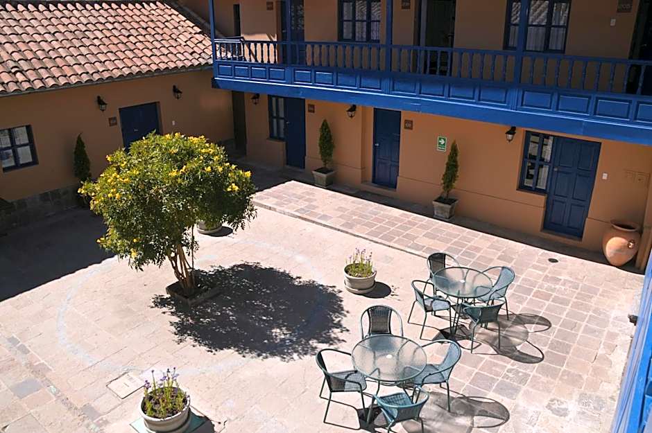 Tierra Viva Cusco San Blas