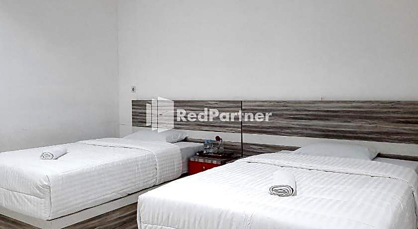 Roemah Proklamasi Syariah Mitra RedDoorz