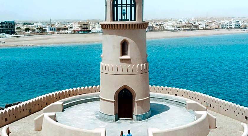 Al Ayjah Plaza Hotel