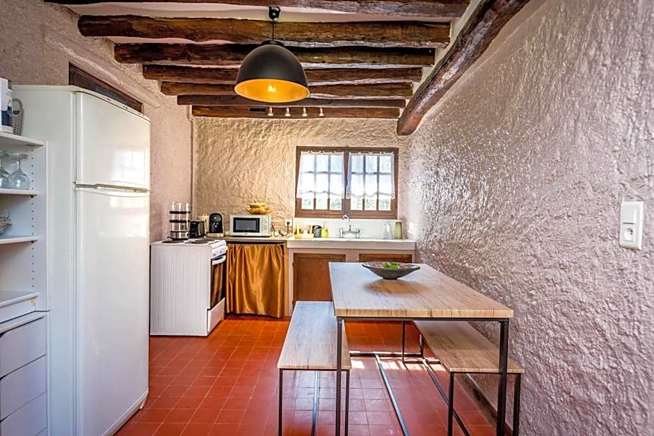 GITES du BOIS des PERRUCHES