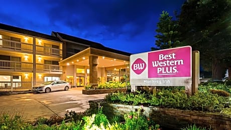 Best Western Plus Monterey Inn