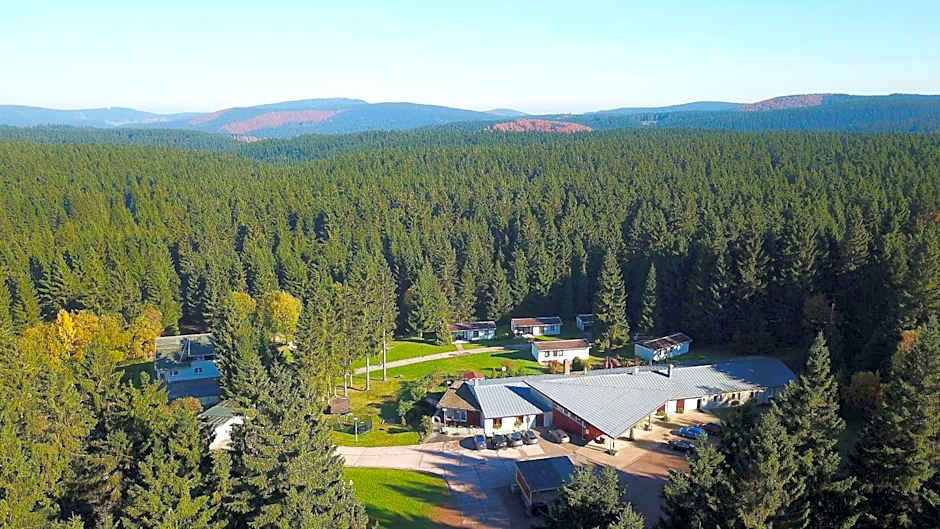 Waldhotel Rennsteighöhe