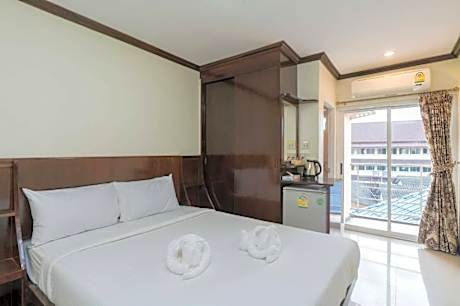 Blueskyhouse Patong