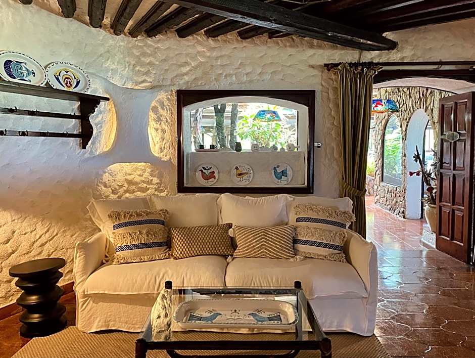 Hotel Don Diego