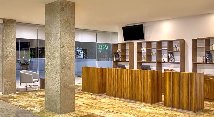 Fiesta Inn Guadalajara Periferico Poniente
