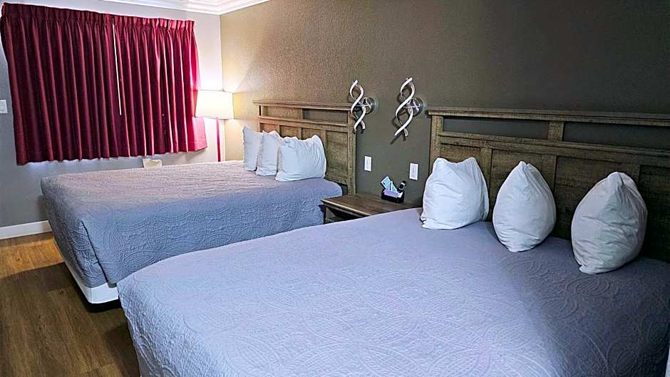 Magnuson Hotel Blythe
