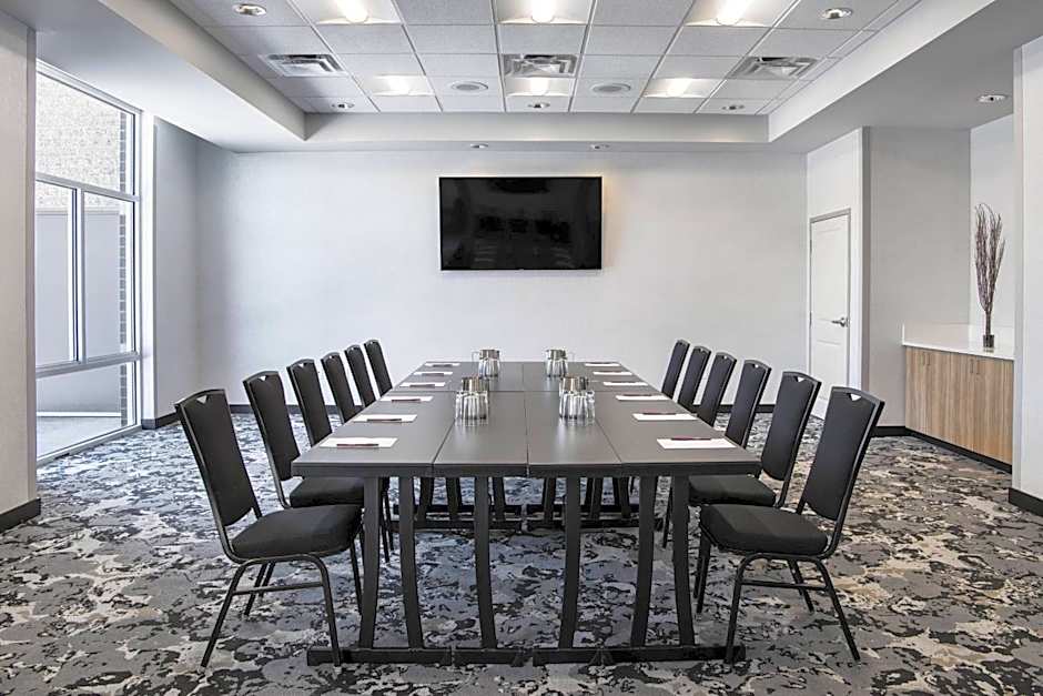 Fairfield Inn & Suites by Marriott Winnipeg