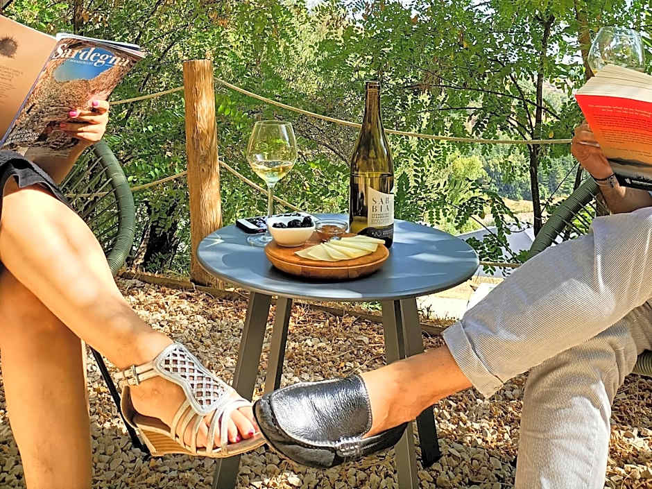 Tuffudesu Experience