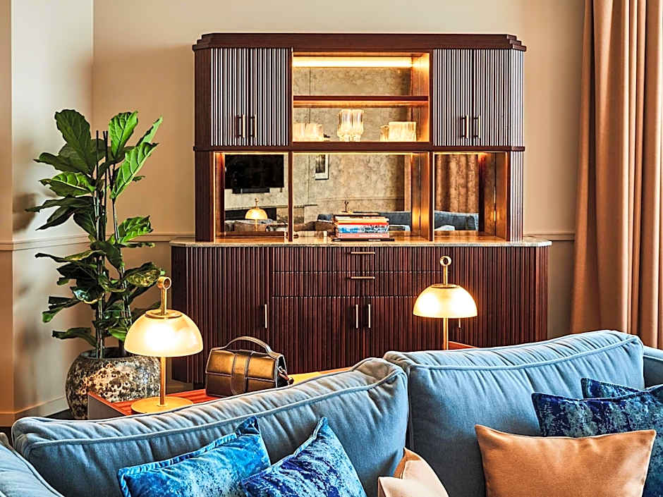 Sofitel Brussels Europe