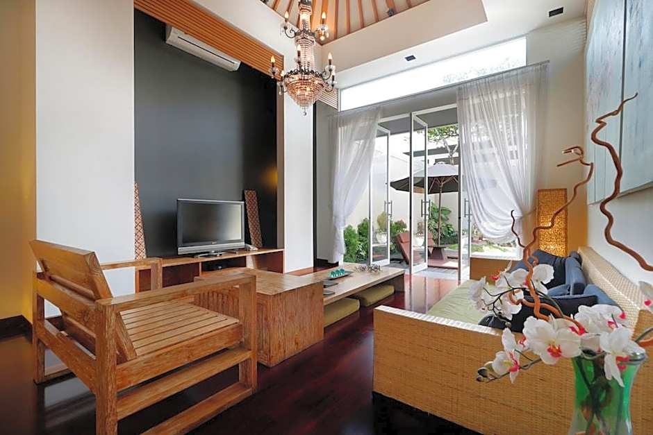 The Seiryu Villas