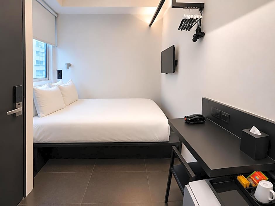 Photo 1 of 4 of Small Double Room