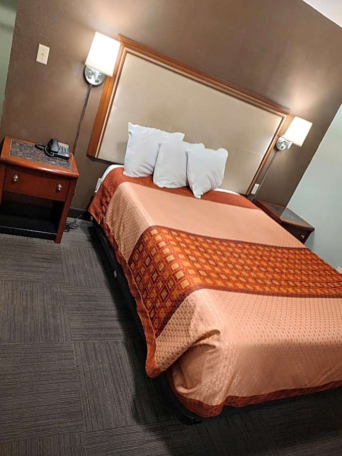 Economy Inn Richmond