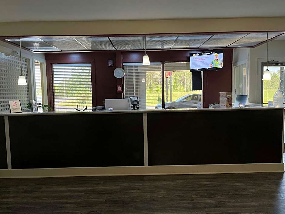 Red Roof Inn LaGrange
