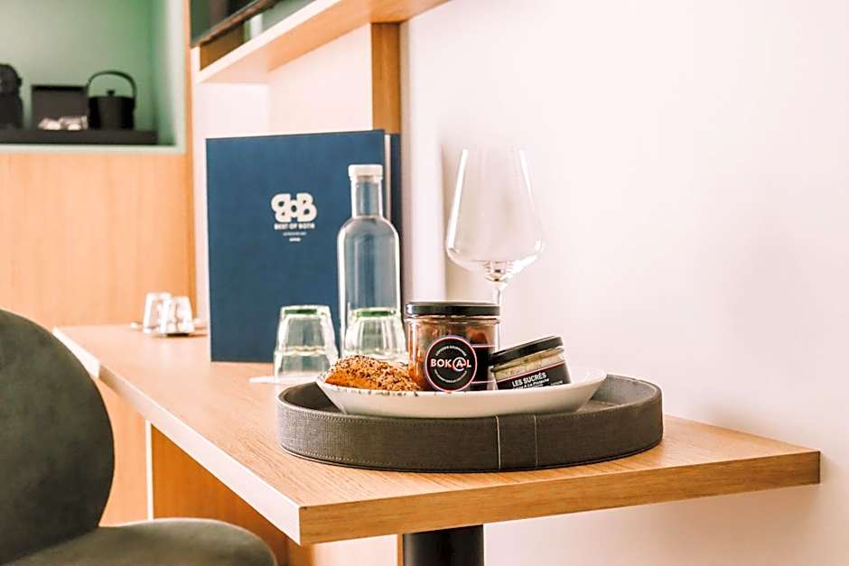 Hôtel Best of Both - Divonne-les-Bains