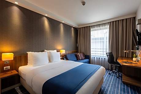 Nobel Palace Hotel