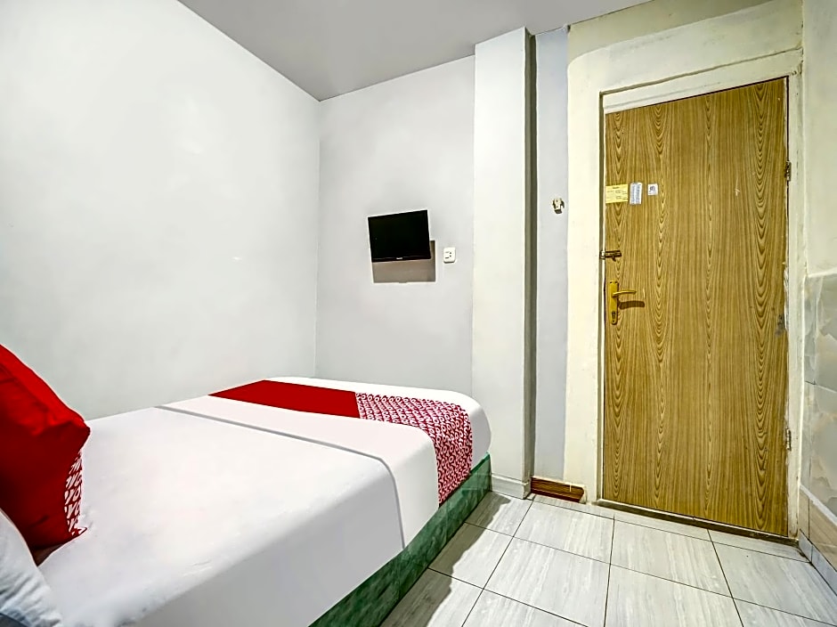 OYO 90161 Hotel Lendosis Pipa Reja Angkatan 66