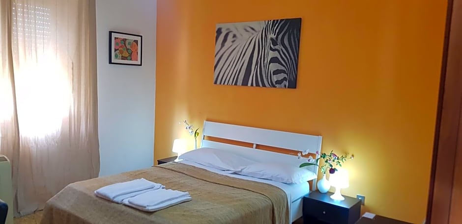 Prime Guest House