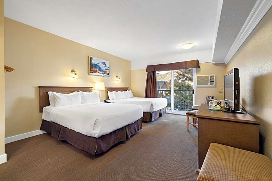 Irwin's Mountain Inn