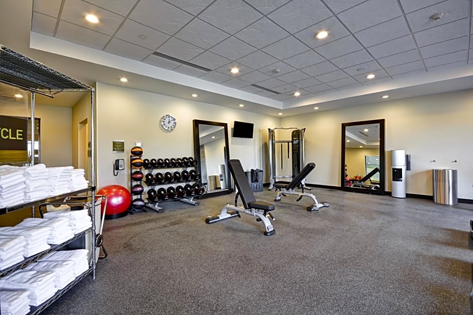 Home2 Suites By Hilton Evansville