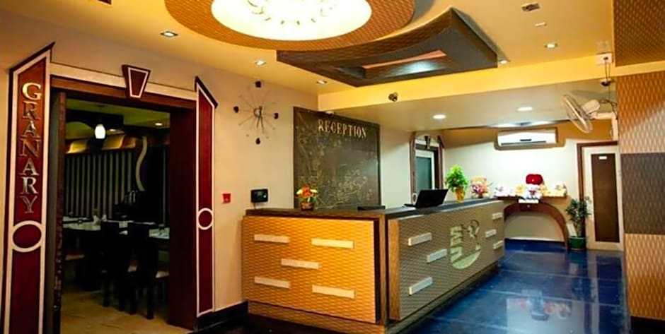 Hotel Islander Inn - Port Blair