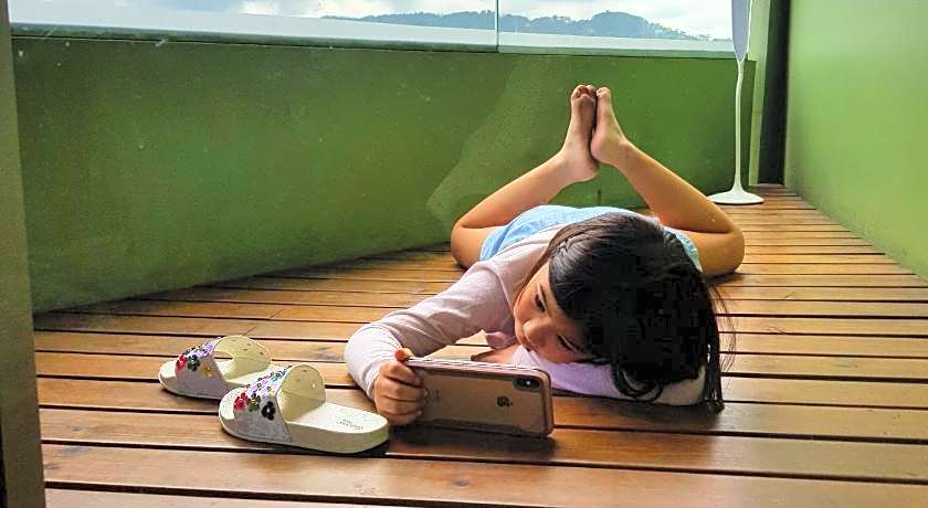 G1 Lodge Design Hotel