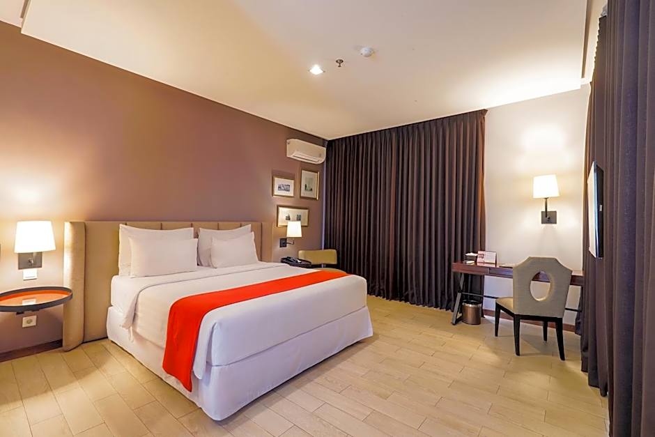 Royal Padjadjaran Hotel