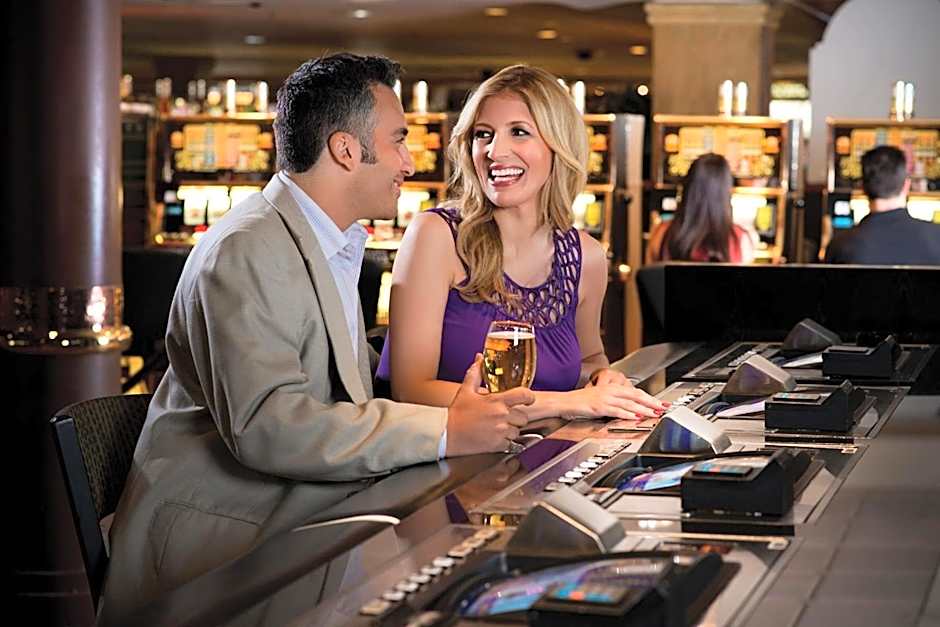 Golden Nugget Laughlin