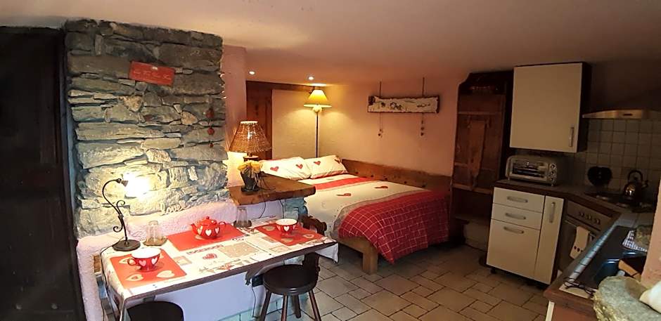 CleMaison Antica Dimora Apartments CIR VDA GIGNOD 0013