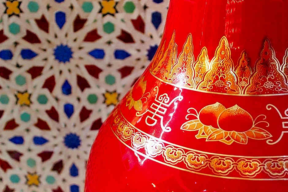 Majliss Hotel Downtown