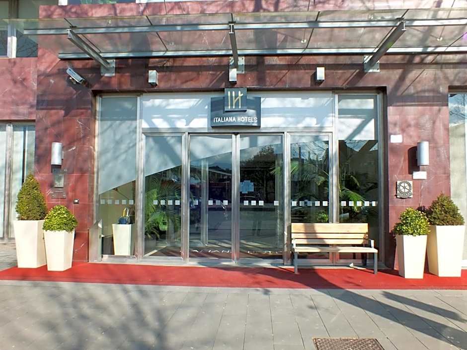 Italiana Hotels Cosenza