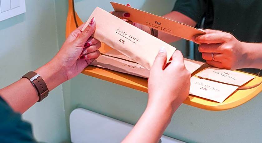 Kotta Hotel Semarang