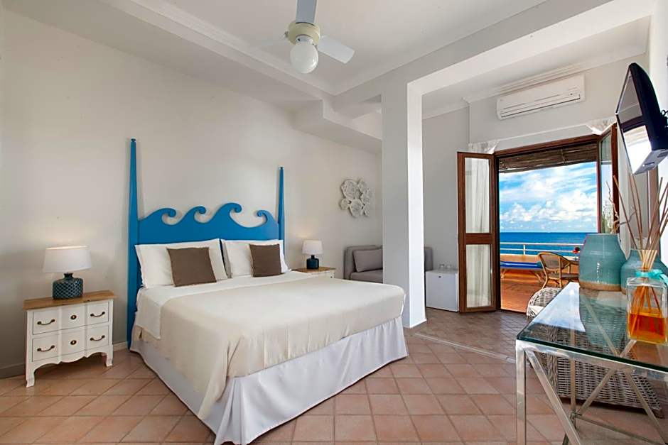 Il Cefalo Hotel & Restaurant