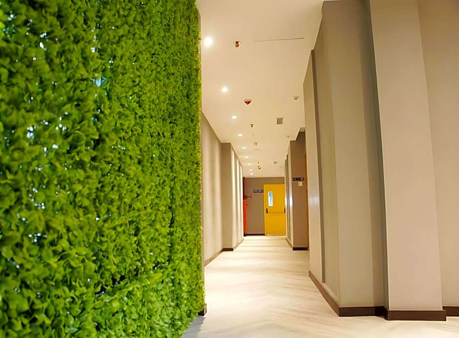 All Nite And Day Veteran