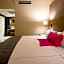 Las Suites Campos Eliseos