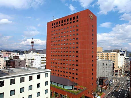Hotel New Carina