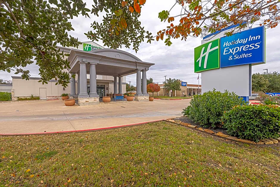 Holiday Inn Express & Suites College Station by IHG