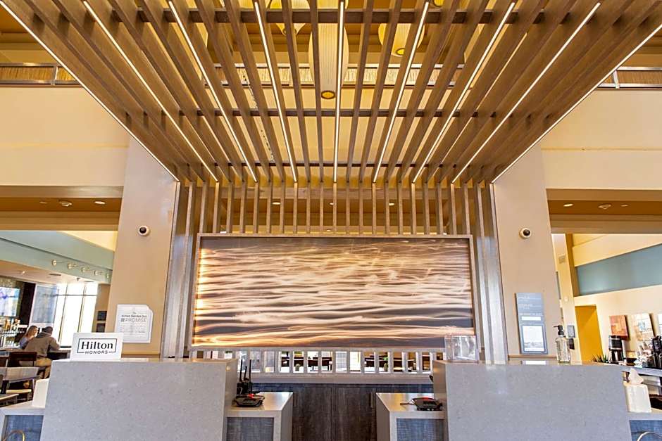 Hilton Garden Inn Montebello