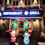 Savoy Hotel & Restaurant